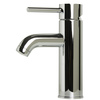 Alfi Brand ALFI brand AB1433-PC Polished Chrome Sgl Lever Bathroom Faucet AB1433-PC